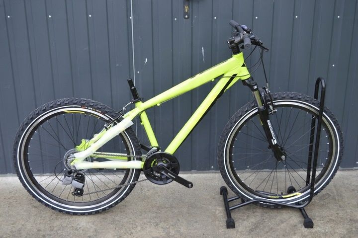 Stojak na rower 16-29'' zdjęcie 16