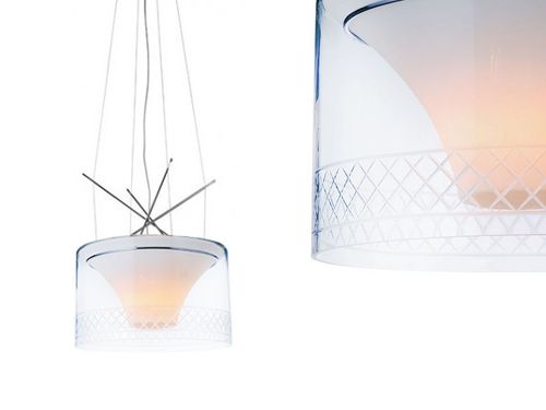 Lampa wisząca volcano na Arena.pl