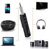Odbiornik Bluetooth Audio Receiver Transmitter