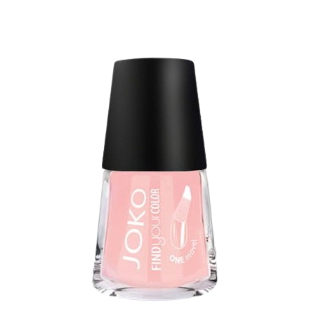 Joko Find Your Color Lakier do paznokci - 133 na Arena.pl