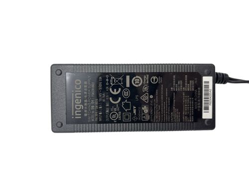 Zasilacz Ingenico 8V 4A 32W 5.5 x 2.1 mm na Arena.pl