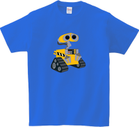 Koszulka T-shirt Wall-E