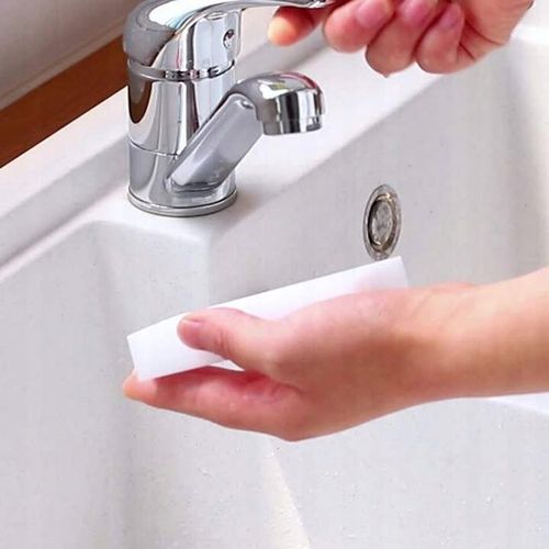 Magiczna gąbka do czyszczenia na Arena.pl