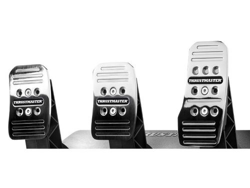 ZESTAW PEDAŁÓW THRUSTMASTER T3PA DO PC/PS3/PS4/XONE na Arena.pl