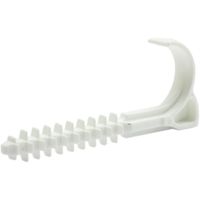 Uchwyt kablowy USMH-22 15.3 opakowanie 25 sztuk Elektro-Plast OPATÓWEK