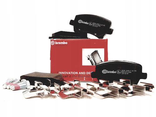 TARCZA HAM TYL 302X11 P BREMBO na Arena.pl