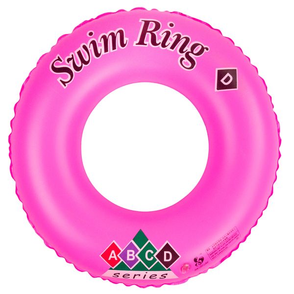 KOŁO DMUCHANE DO PŁYWANIA kółko dla dzieci zdjęcie 2