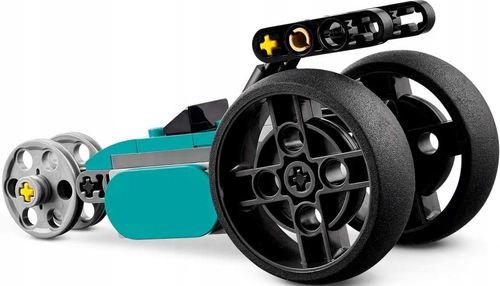 31135 - lego creator - motocykl vintage na Arena.pl