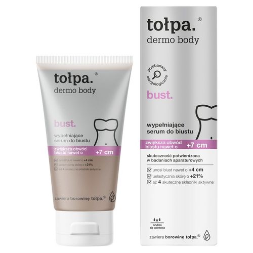 Tołpa Bust serum wypełniajace biust 150 ml na Arena.pl