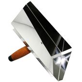 Przyrząd do Fugowania Klinkieru Paca do Fugowania do spoin 3 szt. Korek