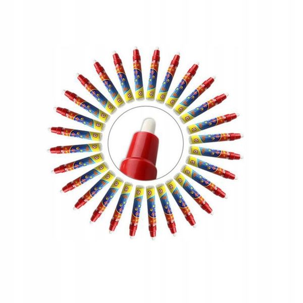 MARKER Pisak WODNY do MATY WODNEJ DZIECI na WODĘ zdjęcie 3