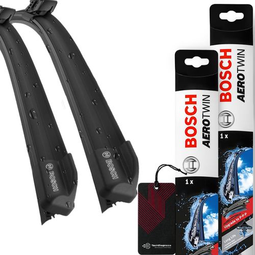 BOSCH PIÓRA WYCIERACZEK AEROTWIN 65cm+45cm na Arena.pl