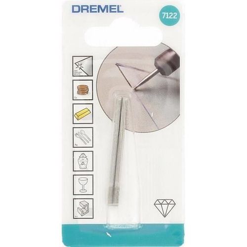 Frez walcowy Dremel 2,4mm na Arena.pl