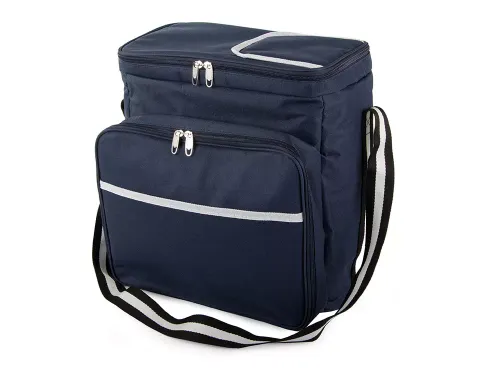 Torba piknikowa termiczna lodówka na piknik zakupy na Arena.pl