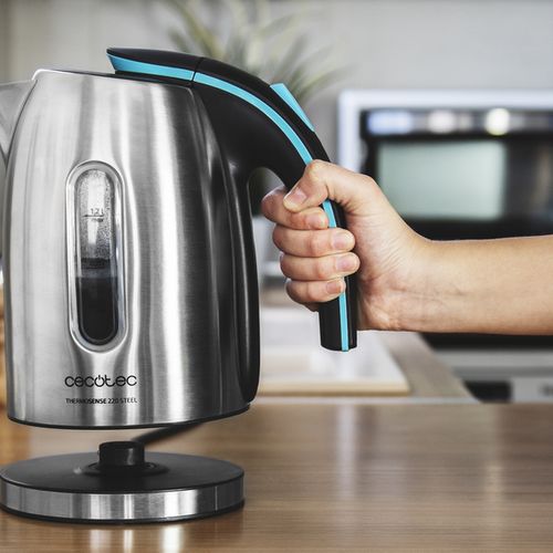 Czajnik Cecotec ThermoSense Steel na Arena.pl