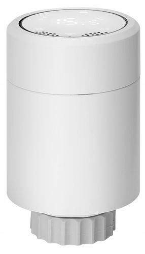 INTELIGENTNA GŁOWICA TERMOSTAT TUYA ZIGBEE WIFI na Arena.pl