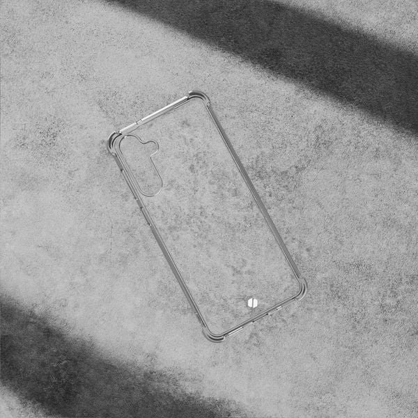 Spacecase Anti-Shock Galaxy M55 5G zdjęcie 13