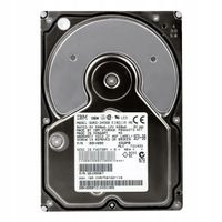 Dysk IBM DDRS-34560 4 GB 3,5" SCSI