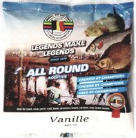 Atraktor MVDE Brasem Vanille 250g wanilia