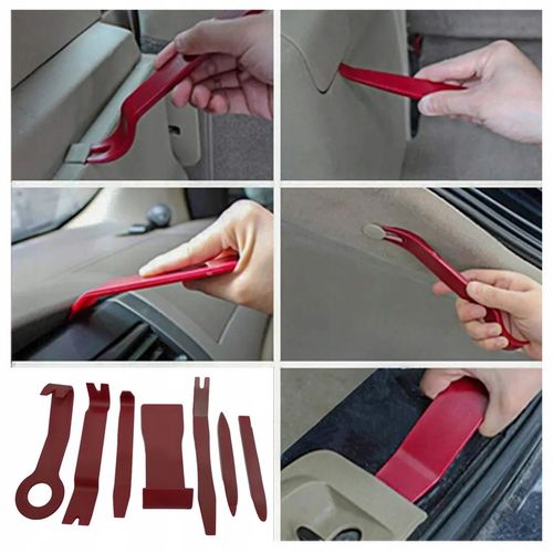 Łyżki do demontażu plastików na Arena.pl