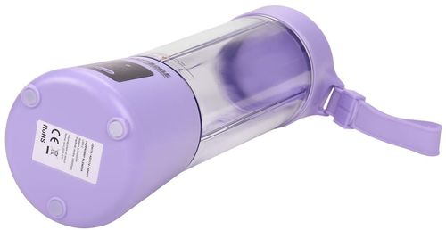 Blender akumulatorowy USB-C 400ml / 2x3000mAh KD4175 na Arena.pl