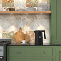 Czajnik elektryczny Balter WK-5-BT 2200 W 1,7 L czarny