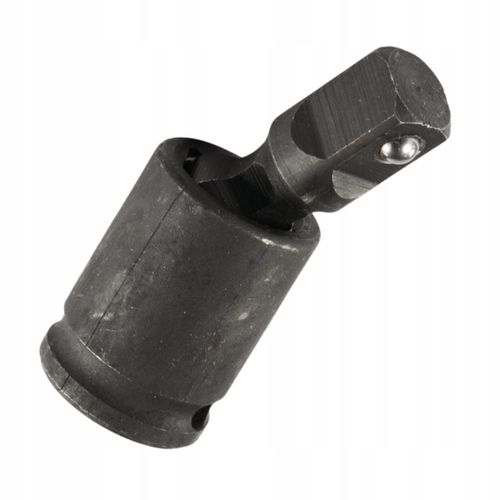 PRZEGUB KULOWY KULISTY UDAROWY 1/2 1/4 3/8 ZESTAW na Arena.pl