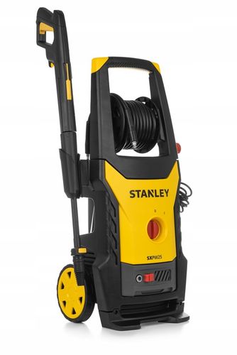 MYJKA CIŚNIENIOWA STANLEY 2500W 285ewBAR NA DYSZY ALU POMPA +5l płynu patio na Arena.pl