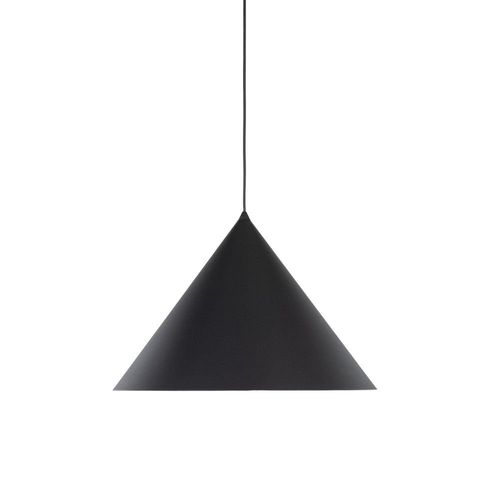 lampa wisząca cono black 10059 tk lighting na Arena.pl