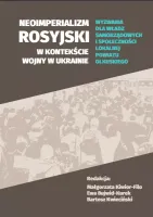 Neoimperializm rosyjski w kontekście wojny na Ukrainie