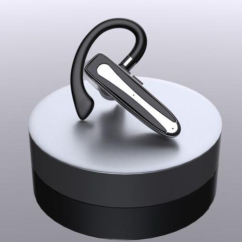 SŁUCHAWKA BLUETOOTH DO ROZMÓW BEZPRZEWODOWA DO UCHA DLA KIEROWCÓW ZESTAW na Arena.pl