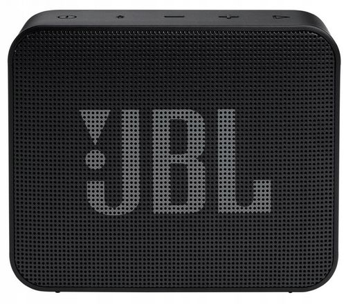 Głośnik mobilny JBL GO Essential Czarny Bluetooth na Arena.pl