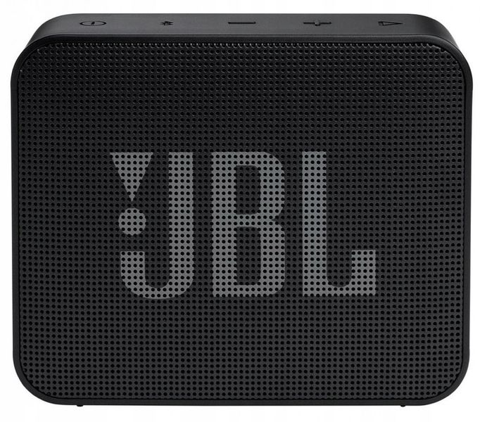 Głośnik mobilny JBL GO Essential Czarny Bluetooth zdjęcie 9