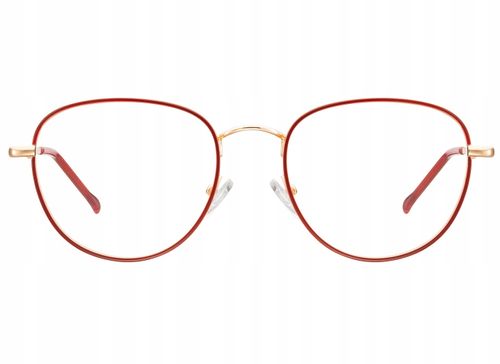 OPRAWKI Korekcyjne OWALNE Uniseks Zerówki na Arena.pl