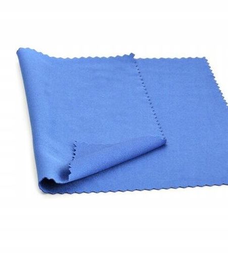 Ściereczka do okularów z mikrofibry chusteczka na Arena.pl