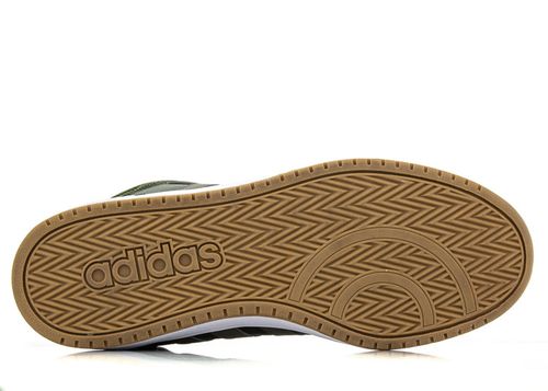 ADIDAS HOOPS 2.0 MID (B44614)46 na Arena.pl