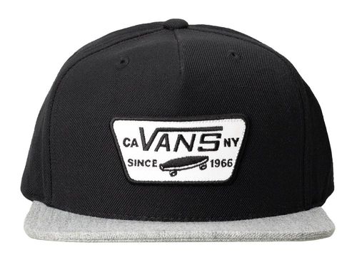 Czapka Vans Full Patch Snap VN000QPUBJ3 NS na Arena.pl