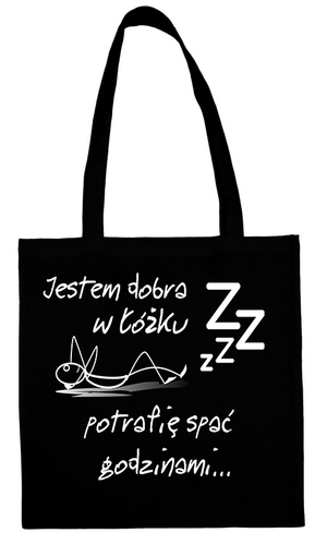 Torba bawełniana na Arena.pl