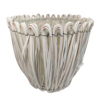 Osłonka dekoracyjna z patyków Os-2421slb