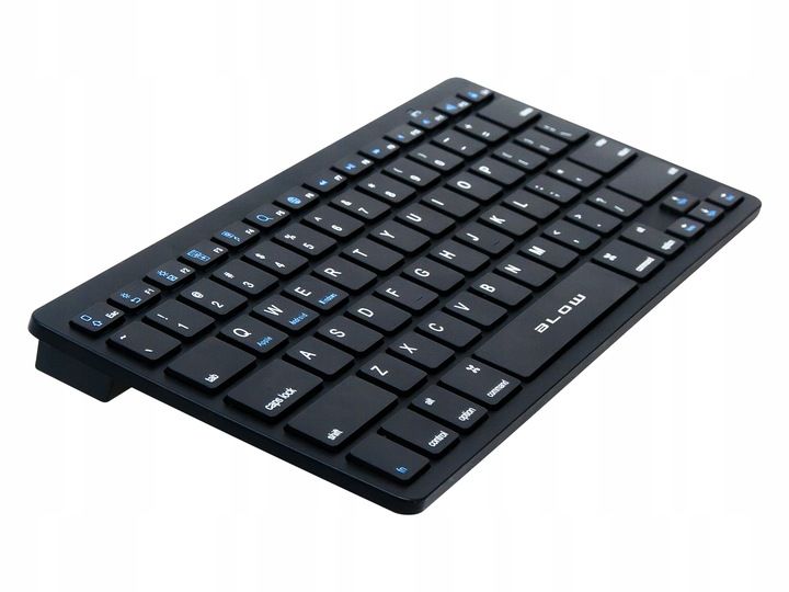 KLAWIATURA BEZPRZEWODOWA BLOW ANDROID iOS SMART TV TABLET PC BLUETOOTH zdjęcie 4