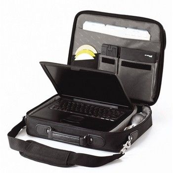 Targus Notepac torba do notebooka 15.4'' - 16'' na Arena.pl