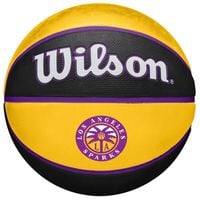 Piłka Wilson WNBA Team Tribute Los Angeles Sparks Ball WTB4600XBLAS 6