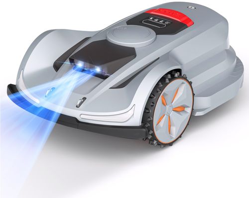 CEDRUS X7 SUNSEEKER RTK ROBOT KOSZĄCY KOSIARKA AUTOMATYCZNA TRAWY 3000m2 GP na Arena.pl