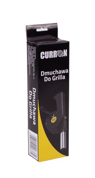 Grill Węglowy Ogrodowy RedBend + Dmuchawa zdjęcie 15