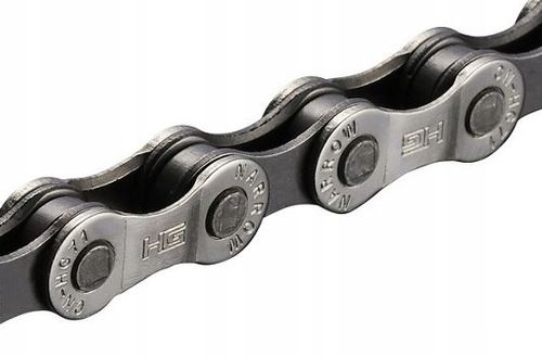 łańcuch SHIMANO cn-hg71 116 ogn 6/7/8 rzędowy hg71 na Arena.pl