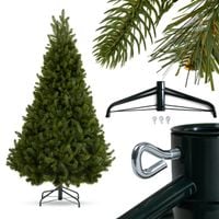 Choinka Jodła Szlachetna 220m