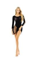 dress, black, s/l