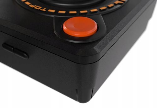 JOYSTICK ATARI THECXSTICK (THE 400 MINI) na Arena.pl
