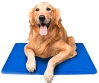 Żelowa mata chłodząca dla psa kota 70x110