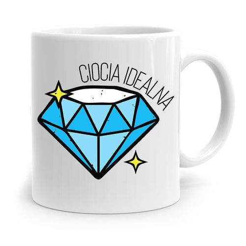 Kubek Prezent Dla Cioci Ciotki Ciocia Idealna Z Nadrukiem Ze Zdjęciem na Arena.pl